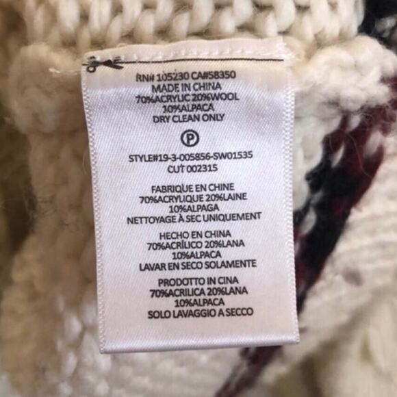 Current/Elliott The Rosemary Sweater - Picture 6 of 12